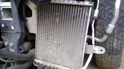 Intercooler 3,0 L gasolina compatible con 15-18 AUDI A8 731157 Foto 1 de 4