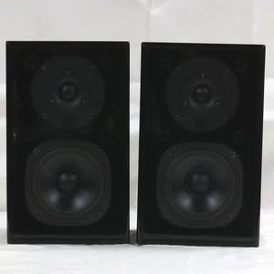 Sistema de Altavoces DALI Royal Menuet II Funcionamiento Confirmado Desde Japón - Imagen 1 de 9
