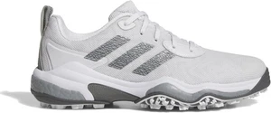 Adidas CodeChaos 25 IH8446 Dash Grey Men Spikeless Golf Shoes - Picture 1 of 5