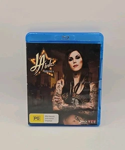 LA Ink Collection 9 (Blu-ray, 2011) 2 Disc Set - Region B + Free Postage - Bild 1 von 5