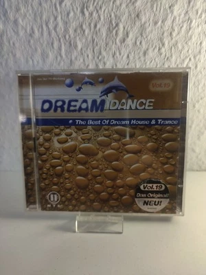 Dream Dance Vol.19 von Various | CD | Zustand gut - Bild 1 von 2