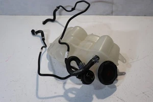 BENTLEY CONTINENTAL GT WATER COOLANT EXPANSION TANK 975121407A - Picture 1 of 9