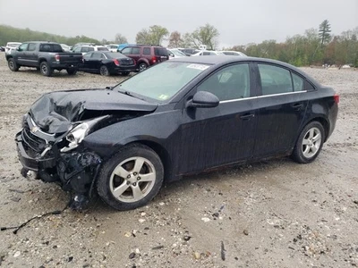 Automatic Transmission VIN P 4th Digit Limited 1.4L Fits 15-16 CRUZE 829197 - Изображение 1 из 4