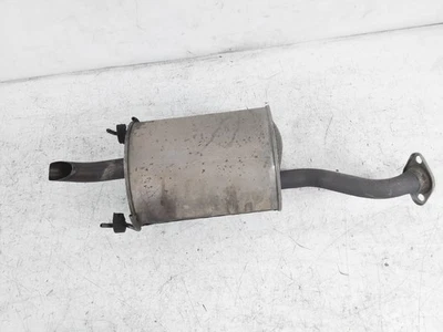 Tubo silenciador escape Honda Fit 2007-2008 18030-Saa-902 Foto 1 de 4