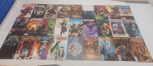 Comics Bundle X27 - Mixed Titles - See Photos - Various Comics - Good B58 G980 - Picture 1 of 12