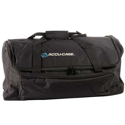 Accu-Case ASC-AC-140 Soft Padded Carry Case - Image 1 of 4