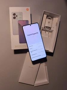 Xiaomi Redmi Note 13 pro plus 5G Smartphone 12GB+512GB 6,67'' AMOLED 200MP 120W - Bild 1 von 3