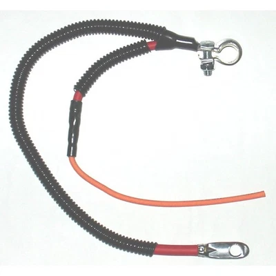 A19-4TB2 Battery Cable for 300 Dodge Intrepid Chrysler 300M LHS Concorde 98-2001 - Image 1 of 2