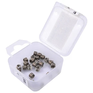 M5 X 0.8 WIRE THREAD INSERTS (1011-0240) - Picture 1 of 4