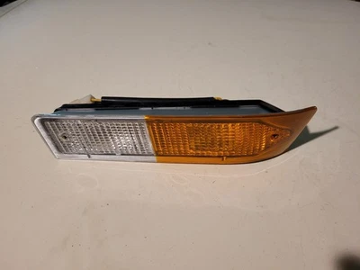 Intermitente izquierdo alfa romeo alfetta gt/gtv Carello Foto 1 de 4