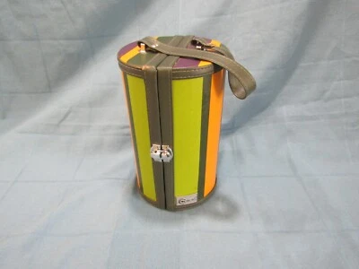 Creative Options 6 Bandejas Torre Cuentas Artesanía/Joyería Estuche de Viaje Organizador: Foto 1 de 4