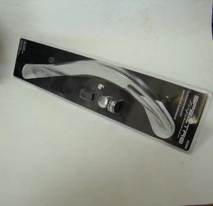 Spectre Performance 42263 Alternator Bracket Kit Triple Chrome Plated - Picture 1 of 1