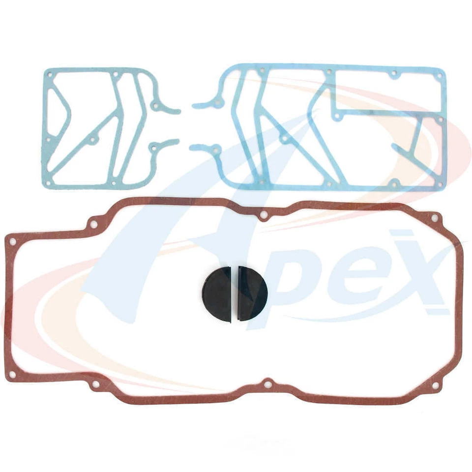 Juego de juntas de cubierta de válvula de motor para Mazda B2000 B1600 626 APEX AUTOB 1970-1984 Foto 1 de 1