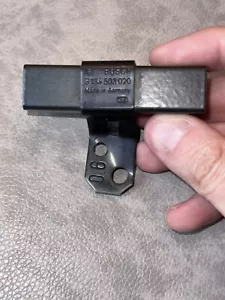 BMW Auxilary Fan Resister, 17 40 1 373 177 - Picture 1 of 3