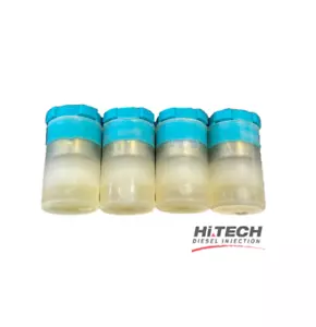 Nozzle Denso suit Toyota 1KZ-TE / 5LE DN0PD619 / 093400-6190 (set 4) 0934006190 - Picture 1 of 5