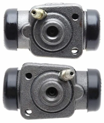 2 Drum Brake Wheel Cylinders Rear L & R For Toyota Camry 92-01 Solara 99-03 - Image 1 of 4