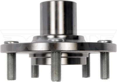 Front Wheel Hub Dorman For 2006-2007 Mazda 6 Mazdaspeed - Image 1 of 4