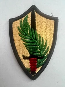 US Army Element US Central Command Patch - Picture 1 of 2