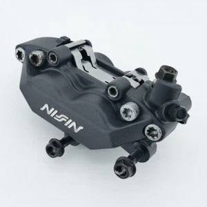 HONDA CBR600 CBR600F PC35 2001-2007 Bremssattel vorn rechts Bremszange - Picture 1 of 7