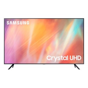 SAMSUNG UE55AU7090UXZT TV LED 55'' UHD 4K SMART TV WI-FI TIZEN 2X HDMI - PROMO