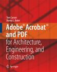 Adobe® Acrobat® and PDF for Architecture, Engineering, and Construction  3154