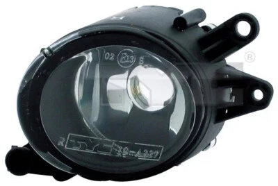 FARO ANTINIEBLA DELANTERO IZQUIERDO COMPATIBLE CON: AUDI A4 / S4 B6 1.8 T/2.0/1.8 T QUATTRO/3.0/3.0 QU Foto 1 de 3