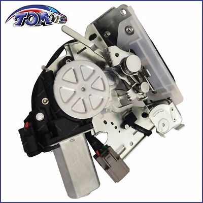 Actuador de bloqueo de puerta levadiza para Dodge Durango Chrysler Pacifica Durango DLA1382 Foto 1 de 4