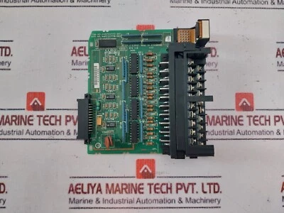 Ge Fanuc 44A731778-G01 Eingabemodul I33A2 44A731779-001 - Bild 1 von 4