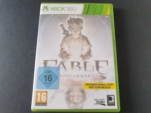 Fable Anniversary Xbox 360 - Picture 1 of 3