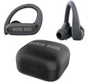 Écouteur Bluetooth sans fil Wicked Audio Raen Extreme Sport - Noir (WI-TW3150) ™