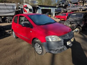 Volkswagen Fox Mk1 6v 3dr Hatch 2006-2010 Interior Light (front) - Picture 1 of 20