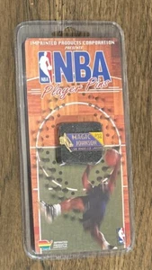 Vintage NBA Player PINS - LA Lakers Magic Johnson - Brand New - Picture 1 of 2