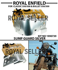 Motorcycle & Scooter Engine Guards & Highway Bars for Royal Enfield Classic  for sale