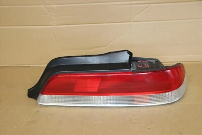 Luz trasera para pasajero derecho Honda Prelude 1997-2001 BB6 OEM 98 99 00 Foto 1 de 4