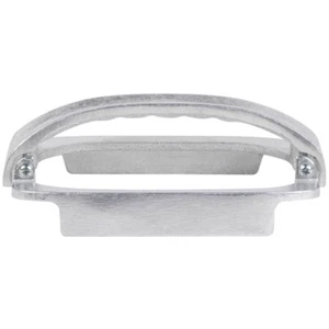 Soporte para parrilla ladrillos rejilla/parrilla de aluminio piedra de limpieza envío gratuito solo EE. UU. - Imagen 1 de 2