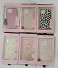 Kate Spade NY Hardshell Case For IPhone 13 - color op