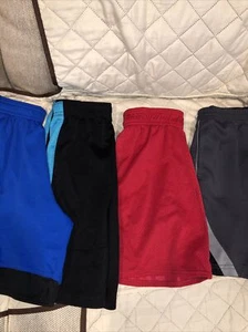 Boys Shorts ~ Star, CD Athletics, Pro Player, AND1 ~ Size 6,7 - Picture 1 of 3