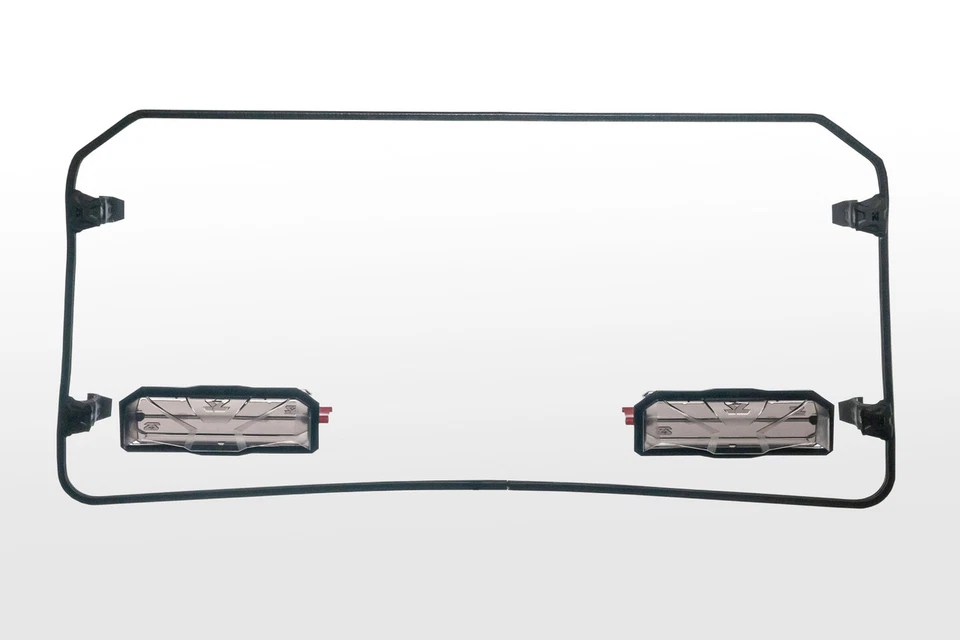 Seizmik TL Versa Vent HC POL 63-50226 - Image 1 of 1