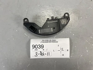 2019-2023 LEXUS UX 250H STEERING COMPUTER CONTROL MODULE UNIT OEM - Picture 1 of 8