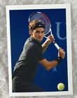 2007 Roger Federer Luxor Top Tennis #160