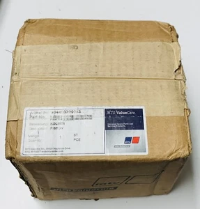 NEW MTU X54403700013 OEM PISTON KOLBEN ASSEMBLY- Rings, Pin, Clips - Picture 1 of 3