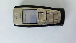 564.Nokia 6200 Very Rare - For Collectors - Unlocked - Picture 1 of 7