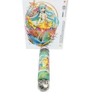 Mini Puzzle 234 Fantasy Anime Girl 3.9"x5.9" - Picture 1 of 3