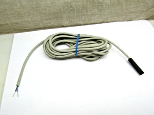 SMC D-Y59B Magnetic Auto Sensor Switch 10' Cable - Picture 1 of 4