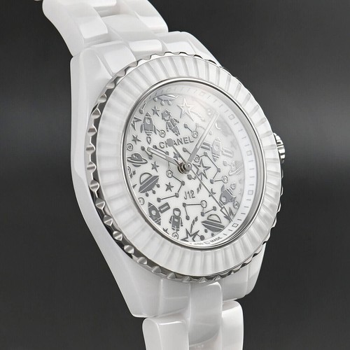 CHANEL J12 Cosmic 33MM Edizione Limitata H7990 Donna