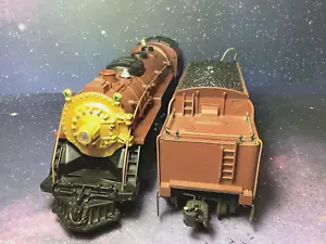 1982 Lionel 6-8210 O Gauge Joshua Lionel Cowen Commemorative 4-6-4 w/ Box - Picture 1 of 9