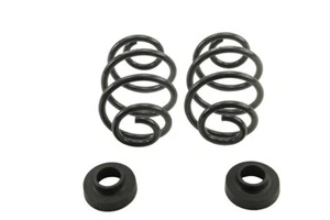Belltech 60-72 Chevy C-10 Pickup/Blazer 3"-4" Rear Lowering Springs - PAIR - Picture 1 of 1