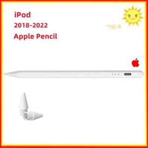 NEW For Apple Pencil 1st Generation Pen Stylus For Ipad 6th 7th 8th 9th 10th - Picture 1 of 7
