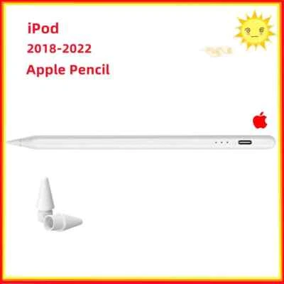 NEW For Apple Pencil 1st Generation Pen Stylus For Ipad 6th 7th 8th 9th 10th - Image 1 of 4