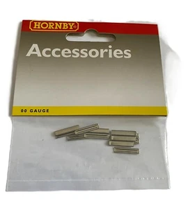 Hornby Accessories inc: Point Motor, Fishplates & Buffer Stop for Model Railway - Picture 1 of 11